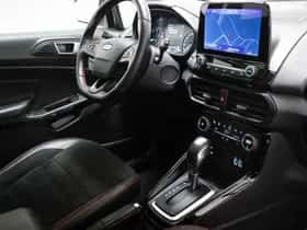 Ford EcoSport (2019) thumbnail 3