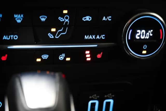 Ford EcoSport (2019) thumbnail 5