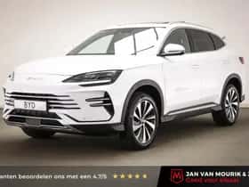 BYD Seal U (2025)