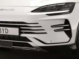 BYD Seal U (2025) thumbnail 17