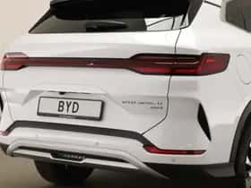 BYD Seal U (2025) thumbnail 22