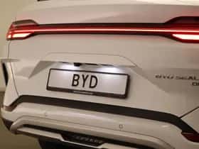 BYD Seal U (2025) thumbnail 23