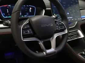 BYD Seal U (2025) thumbnail 32