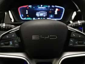 BYD Seal U (2025) thumbnail 34