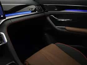 BYD Seal U (2025) thumbnail 37