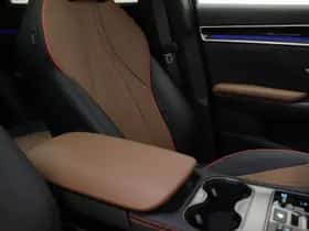 BYD Seal U (2025) thumbnail 9
