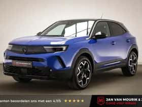 Opel Mokka (2024) thumbnail 1