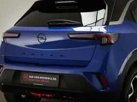 Opel Mokka (2024) thumbnail 19
