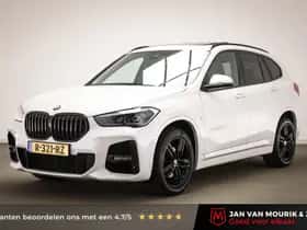 BMW X1 (2019)