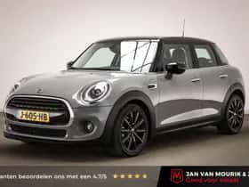 MINI Cooper (2020)