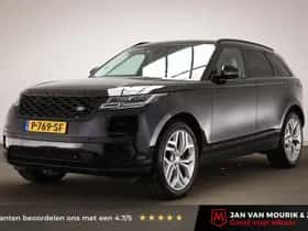 Land Rover Range Rover Velar (2019) thumbnail 1