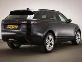 Land Rover Range Rover Velar (2019) thumbnail 2