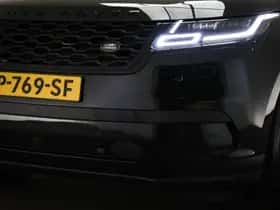 Land Rover Range Rover Velar (2019) thumbnail 20