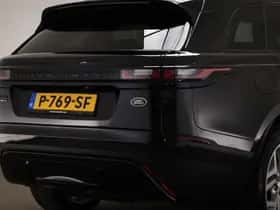 Land Rover Range Rover Velar (2019) thumbnail 25