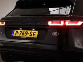 Land Rover Range Rover Velar (2019) thumbnail 26