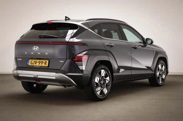 Hyundai Kona (2024) thumbnail 2