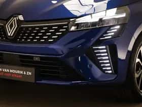 Renault Clio (2025) thumbnail 16