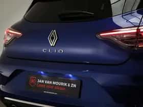 Renault Clio (2025) thumbnail 22