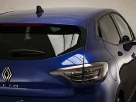 Renault Clio (2025) thumbnail 23