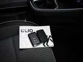 Renault Clio (2025) thumbnail 53