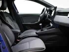 Renault Clio (2025) thumbnail 8