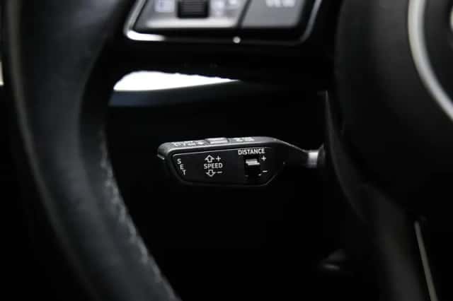 Audi A3 (2021) thumbnail 4