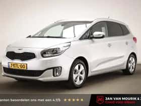 Kia Carens (2013)