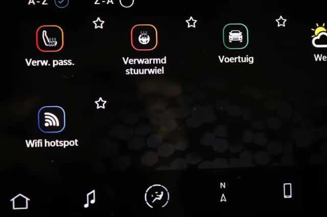 Jeep Compass (2021) thumbnail 5