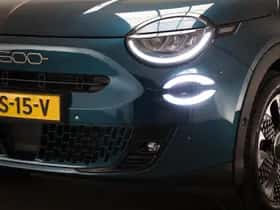 Fiat 600 (2024) thumbnail 21