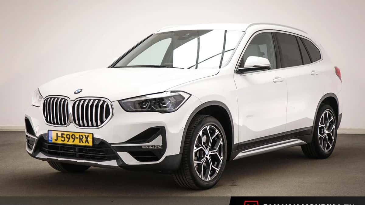 BMW X1 (2020) — foto 1