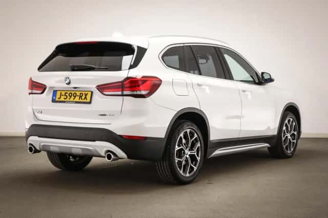 BMW X1 (2020) thumbnail 2