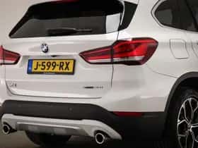BMW X1 (2020) thumbnail 22