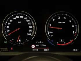 BMW X1 (2020) thumbnail 4
