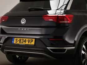 Volkswagen T-Roc (2020) thumbnail 18