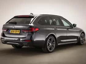 BMW 5-Serie (2020) thumbnail 2