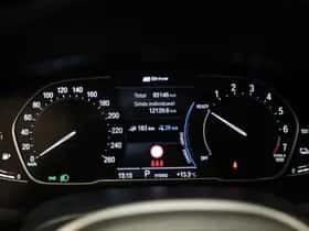 BMW 5-Serie (2020) thumbnail 5