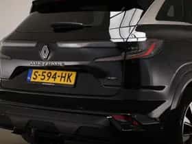 Renault Austral (2023) thumbnail 17