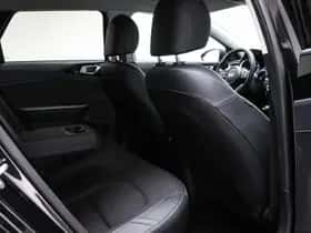 Kia Ceed Sportswagon (2018) thumbnail 11