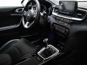 Kia Ceed Sportswagon (2018) thumbnail 3