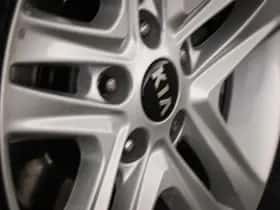 Kia Ceed Sportswagon (2018) thumbnail 23