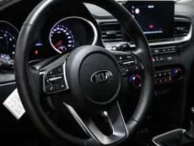 Kia Ceed Sportswagon (2018) thumbnail 30