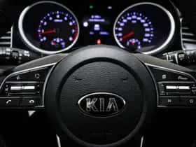 Kia Ceed Sportswagon (2018) thumbnail 32