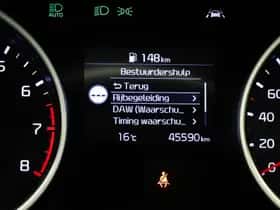 Kia Ceed Sportswagon (2018) thumbnail 33