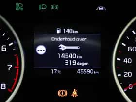 Kia Ceed Sportswagon (2018) thumbnail 36