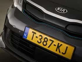 Kia Optima (2018) thumbnail 13