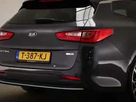 Kia Optima (2018) thumbnail 20