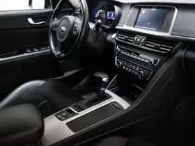 Kia Optima (2018) thumbnail 3