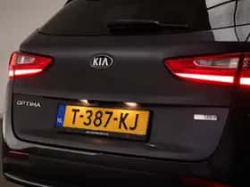 Kia Optima (2018) thumbnail 21
