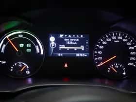 Kia Optima (2018) thumbnail 4