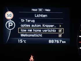 Kia Optima (2018) thumbnail 34
